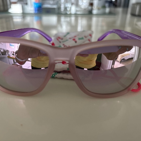 Goodr sunglasses- new with bag - Picture 1 of 3